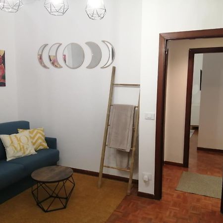 Piso Luminoso, Amplio Y Tranquilo En Casco Viejo Apartment Bilbao Exterior foto