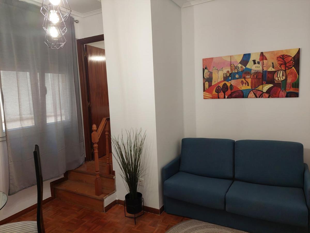 Piso Luminoso, Amplio Y Tranquilo En Casco Viejo Apartment Bilbao Exterior foto